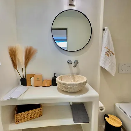 La Vie Est Belle Luxury With Jacuzzi 1 Daire