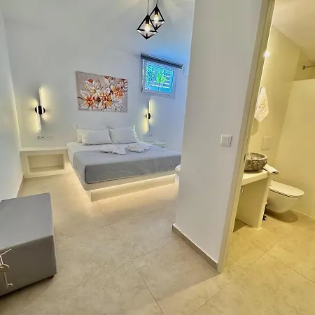 아파트 La Vie Est Belle Luxury With Jacuzzi 1 Pounda