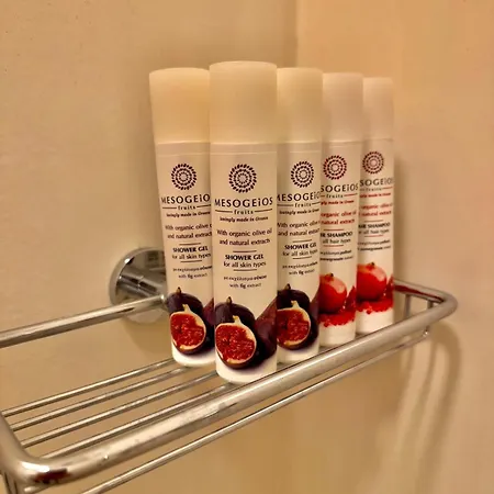 아파트 La Vie Est Belle Luxury With Jacuzzi 1 *