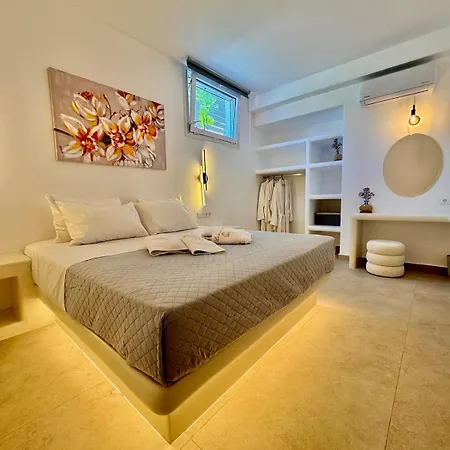 아파트 La Vie Est Belle Luxury With Jacuzzi 1 *