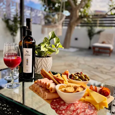 아파트 La Vie Est Belle Luxury With Jacuzzi 1 Pounda