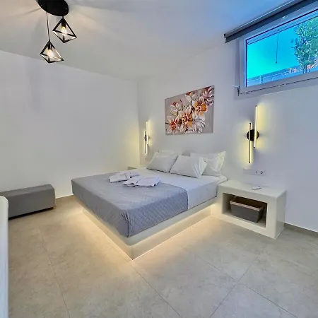 Daire La Vie Est Belle Luxury With Jacuzzi 1 Pounda