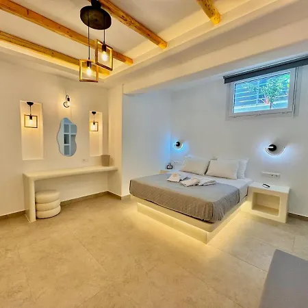 아파트 La Vie Est Belle Luxury With Jacuzzi 1 *