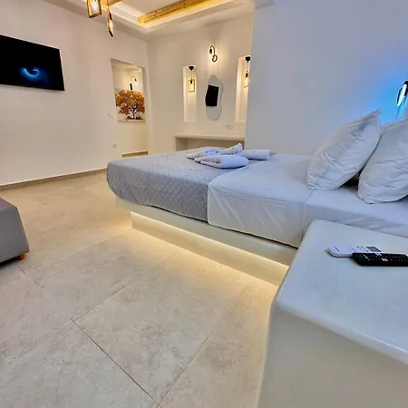 아파트 La Vie Est Belle Luxury With Jacuzzi 1 Pounda