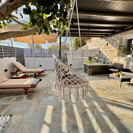 La Vie Est Belle Luxury With Jacuzzi 1 * Pounda