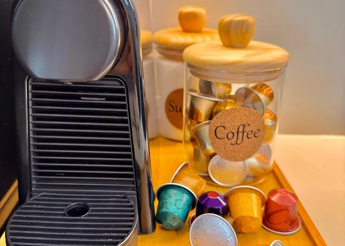 La Vie Est Belle Luxury With Jacuzzi 1 Appartamento Pounda