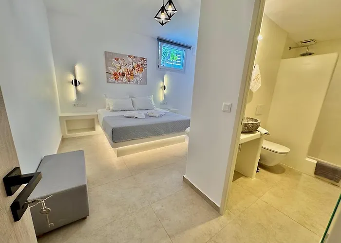 Appartamento La Vie Est Belle Luxury With Jacuzzi 1 Pounda