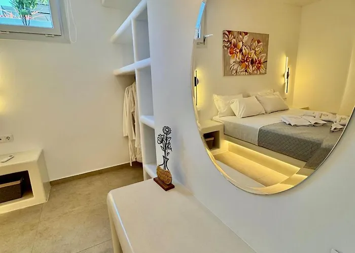 La Vie Est Belle Luxury With Jacuzzi 1 Appartamento Pounda