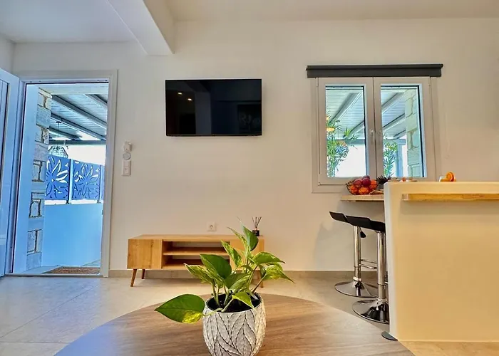 Appartamento La Vie Est Belle Luxury With Jacuzzi 1