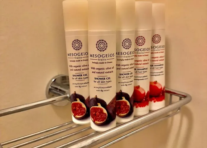 Appartamento La Vie Est Belle Luxury With Jacuzzi 1 *