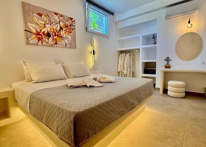 Appartamento La Vie Est Belle Luxury With Jacuzzi 1 *