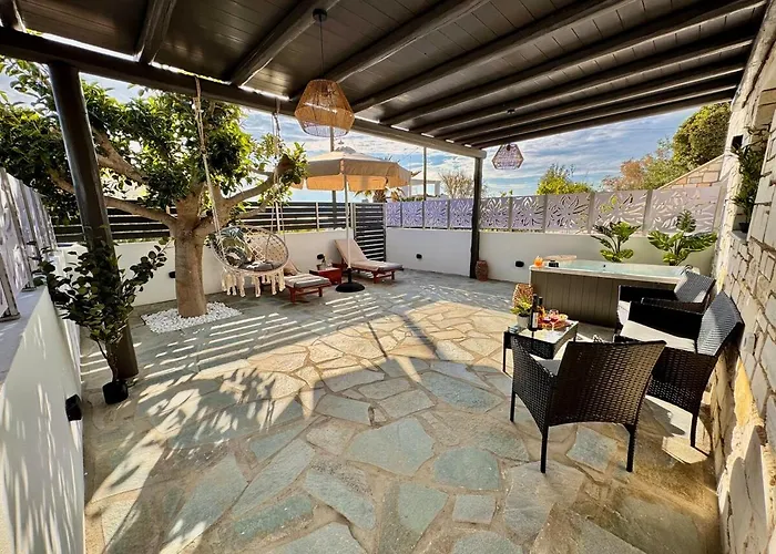 Appartamento La Vie Est Belle Luxury With Jacuzzi 1 *