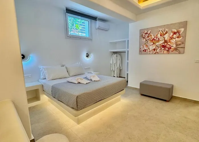 La Vie Est Belle Luxury With Jacuzzi 1 Appartamento *