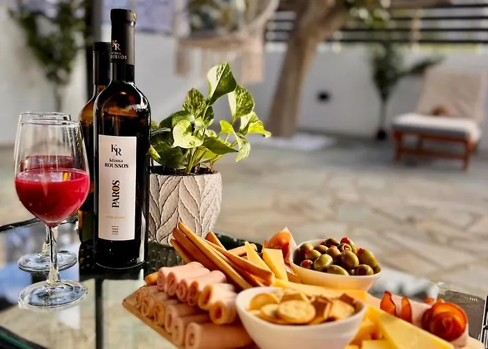 Appartamento La Vie Est Belle Luxury With Jacuzzi 1 Pounda