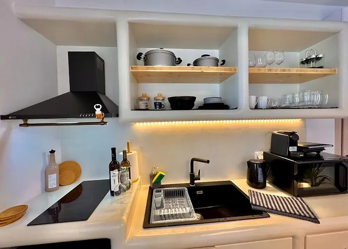 La Vie Est Belle Luxury With Jacuzzi 1 Appartamento