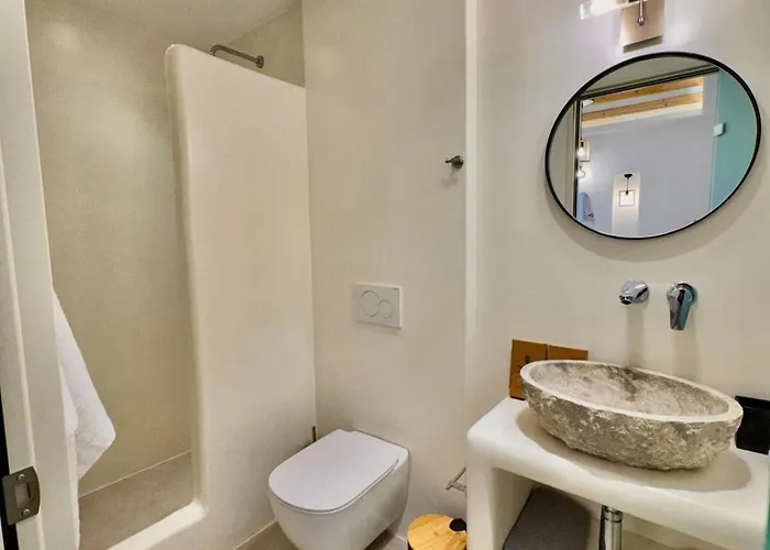 La Vie Est Belle Luxury With Jacuzzi 1 Appartamento