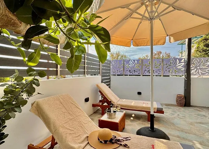 La Vie Est Belle Luxury With Jacuzzi 1 Appartamento Pounda