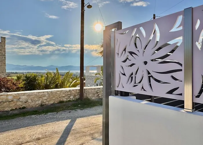 Appartamento La Vie Est Belle Luxury With Jacuzzi 1