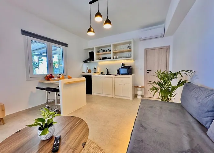 La Vie Est Belle Luxury With Jacuzzi 1 Appartamento