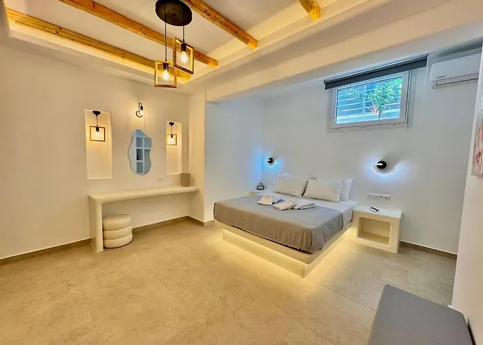 Appartamento La Vie Est Belle Luxury With Jacuzzi 1 *