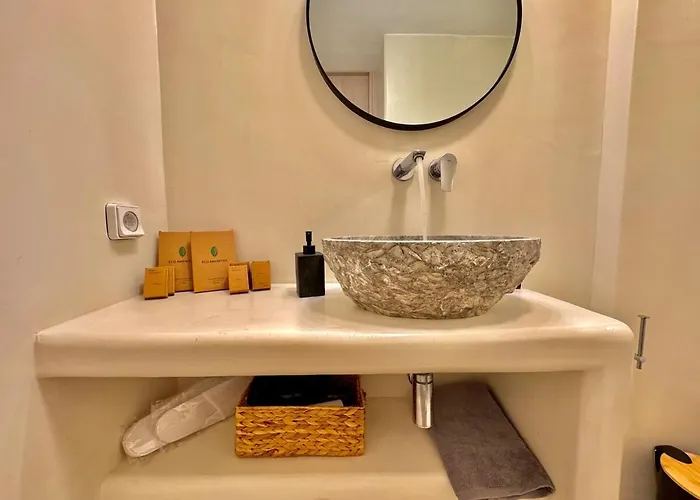 Appartamento La Vie Est Belle Luxury With Jacuzzi 1