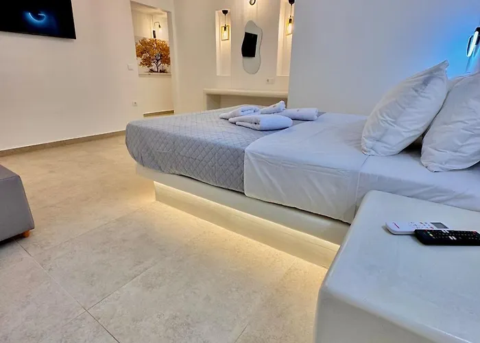 Appartamento La Vie Est Belle Luxury With Jacuzzi 1 Pounda