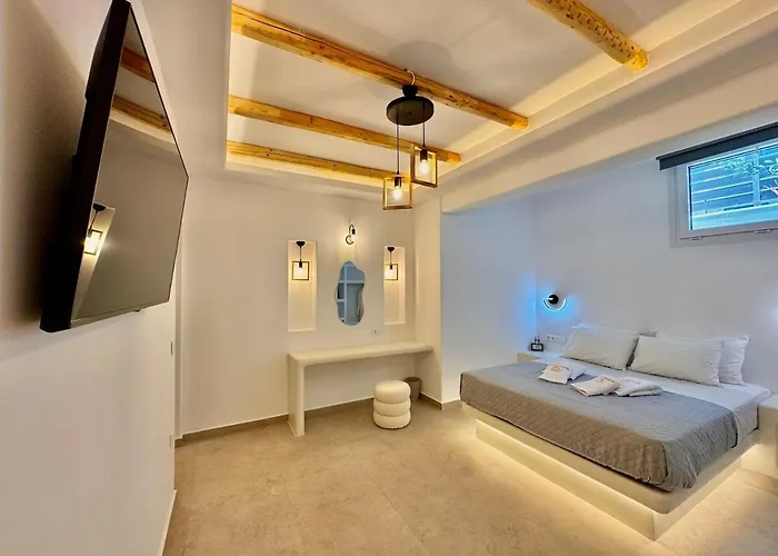 Appartamento La Vie Est Belle Luxury With Jacuzzi 1 *