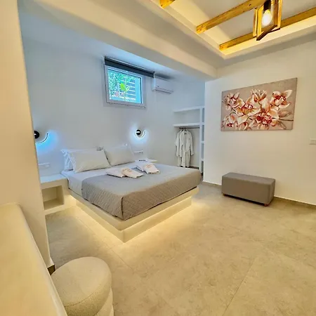 La Vie Est Belle Luxury With Jacuzzi 1 Apartamento *