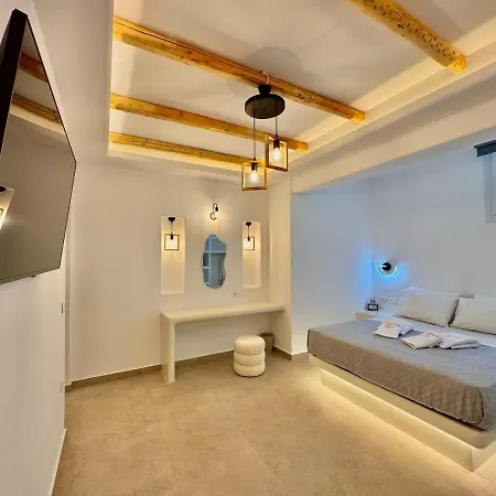 شقة La Vie Est Belle Luxury With Jacuzzi 1 *