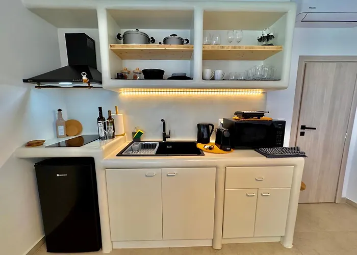 Apartamento La Vie Est Belle Luxury With Jacuzzi 1